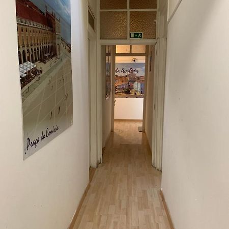 Meyra Hostel Lisboa Kültér fotó