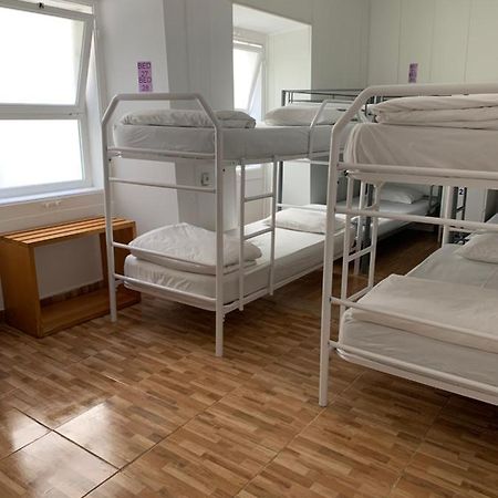Meyra Hostel Lisboa Kültér fotó