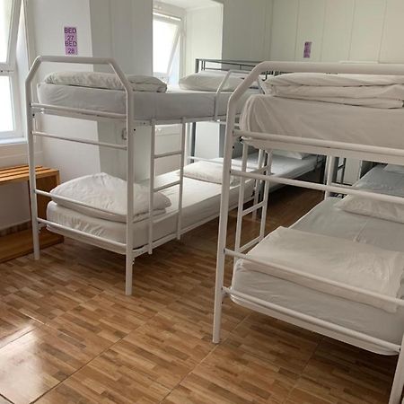 Meyra Hostel Lisboa Kültér fotó