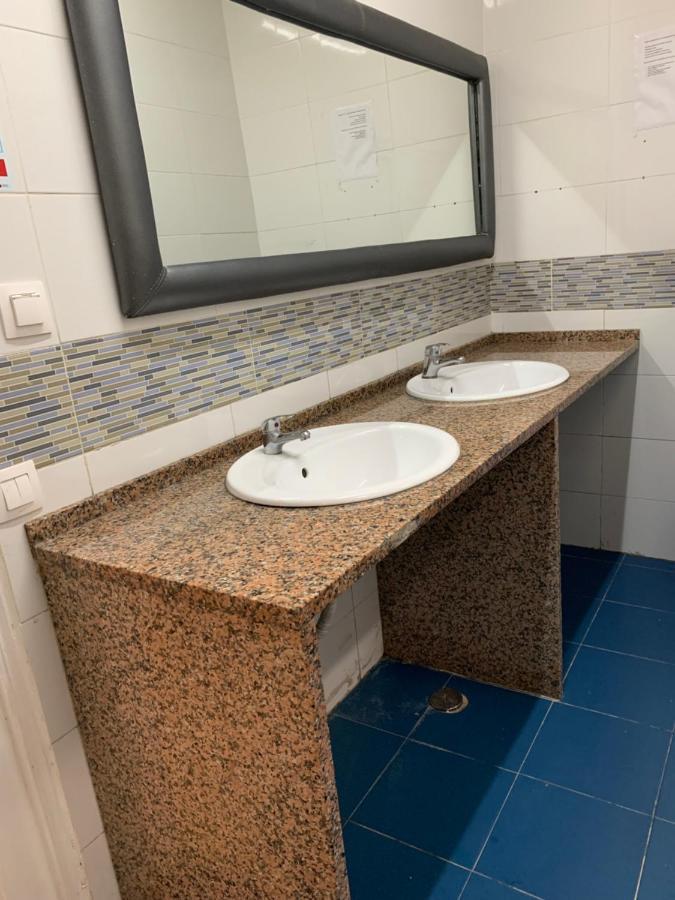 Meyra Hostel Lisboa Kültér fotó