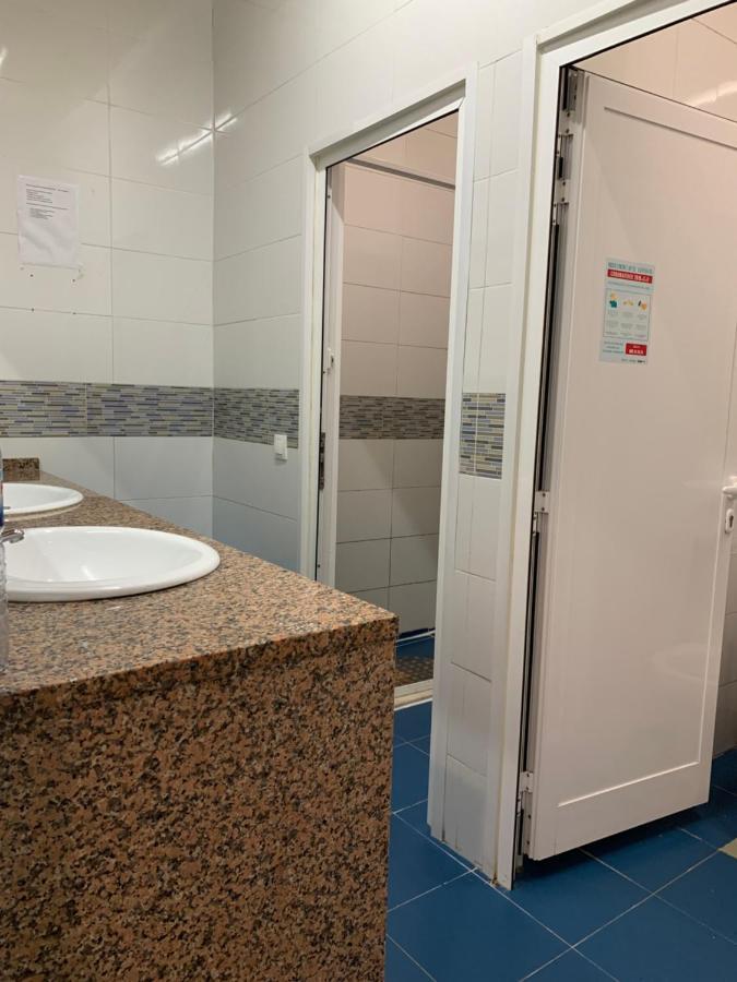 Meyra Hostel Lisboa Kültér fotó