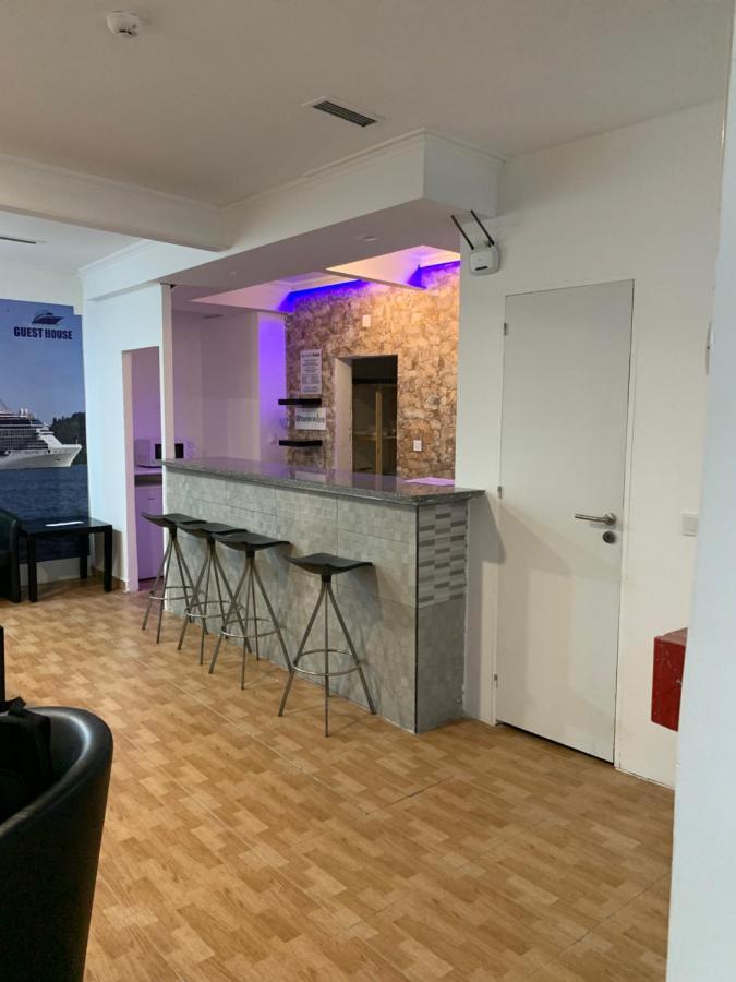 Meyra Hostel Lisboa Kültér fotó