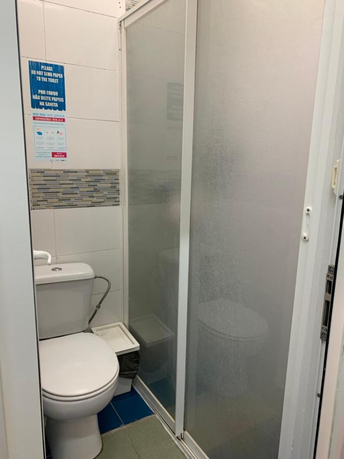 Meyra Hostel Lisboa Kültér fotó