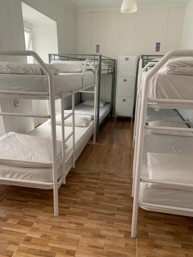 Meyra Hostel Lisboa Kültér fotó